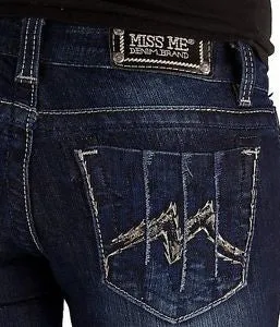 Miss Me | JD1068B Boot Cut