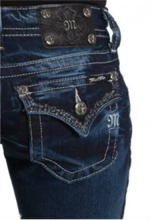 Miss Me | JS5660S Skinny