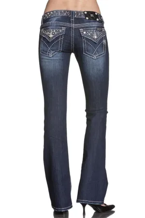 Miss Me | JW4288B15 Boot