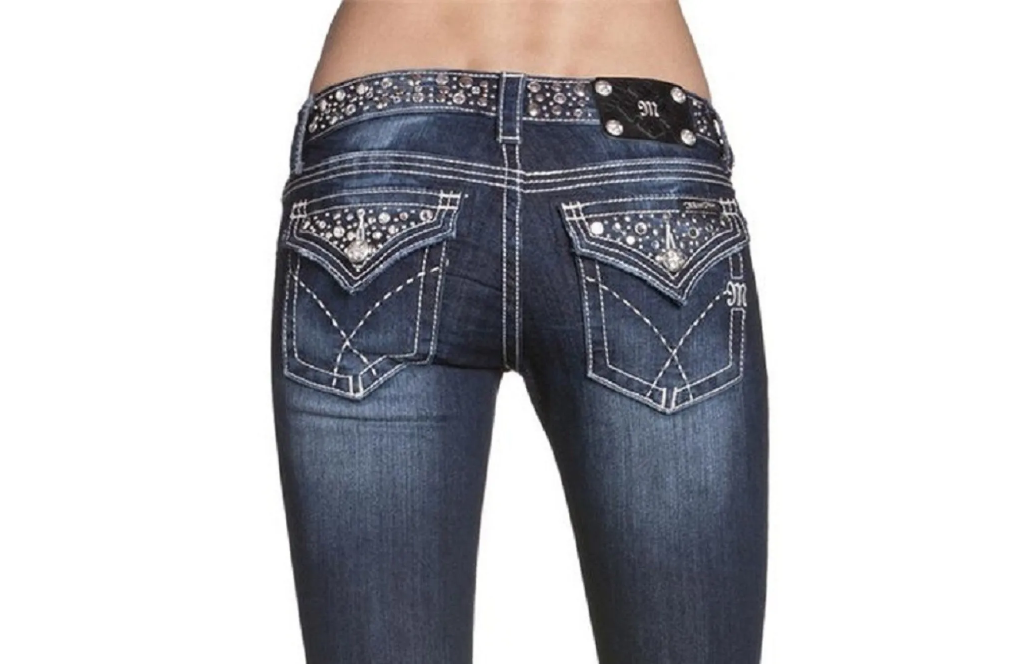 Miss Me | JW4288B15 Boot