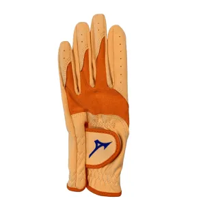 Mizuno Junior Tashoku Suede Golf Gloves