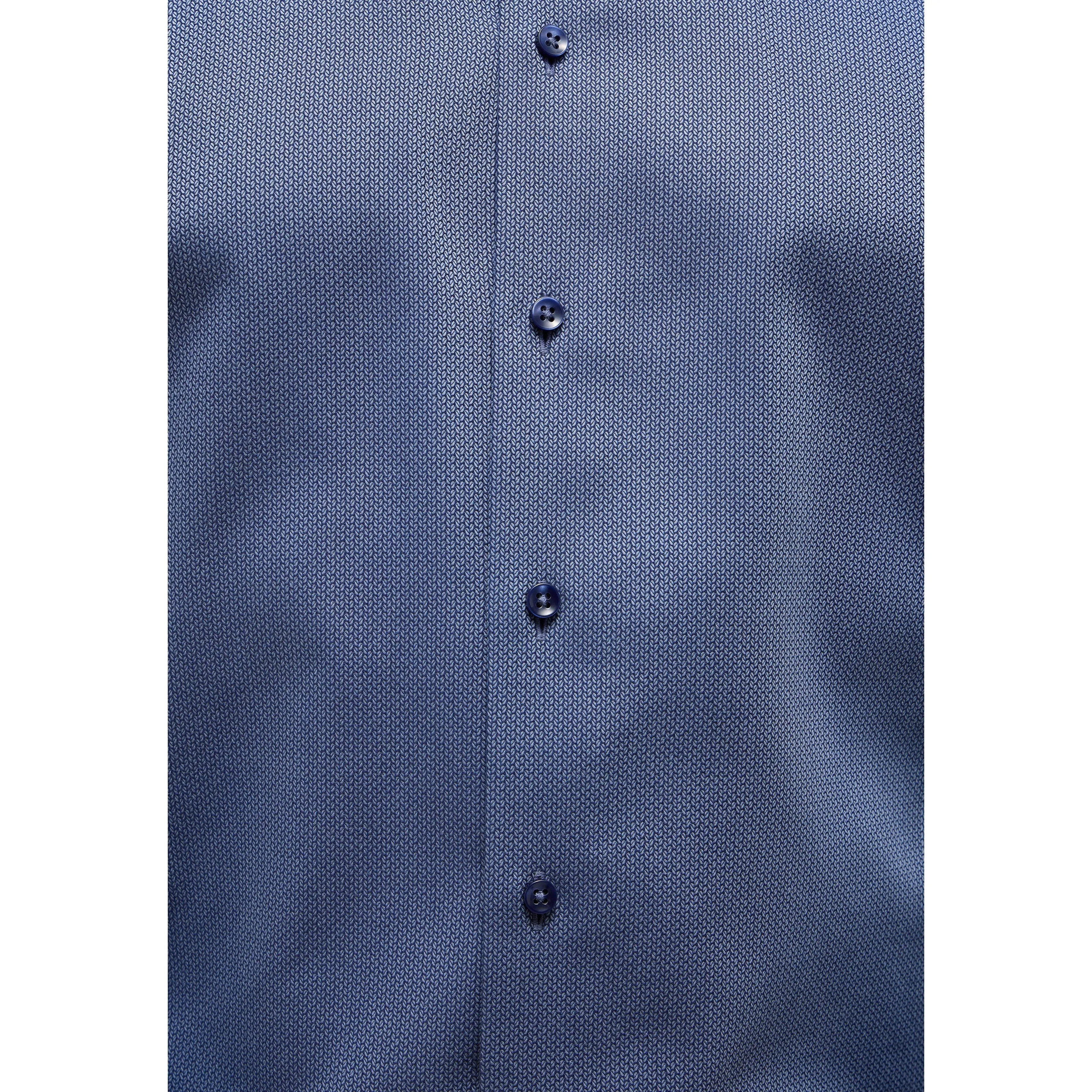 MODERN FIT WOVEN DOBBY