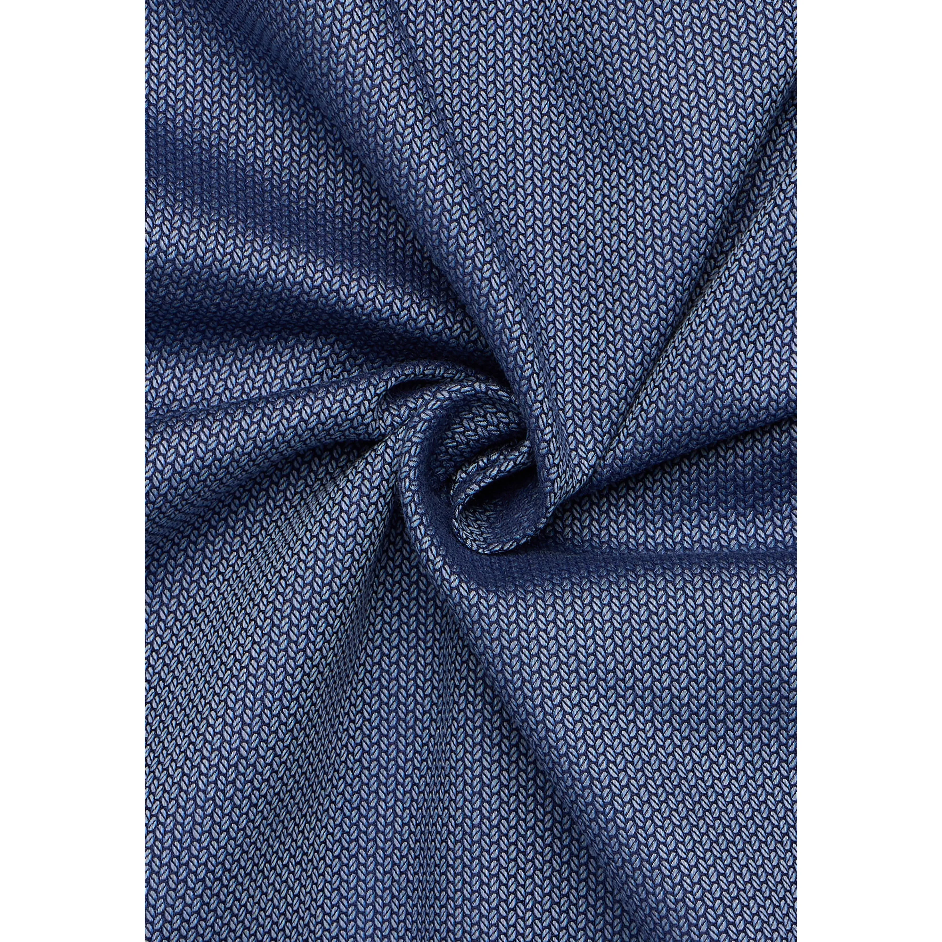 MODERN FIT WOVEN DOBBY