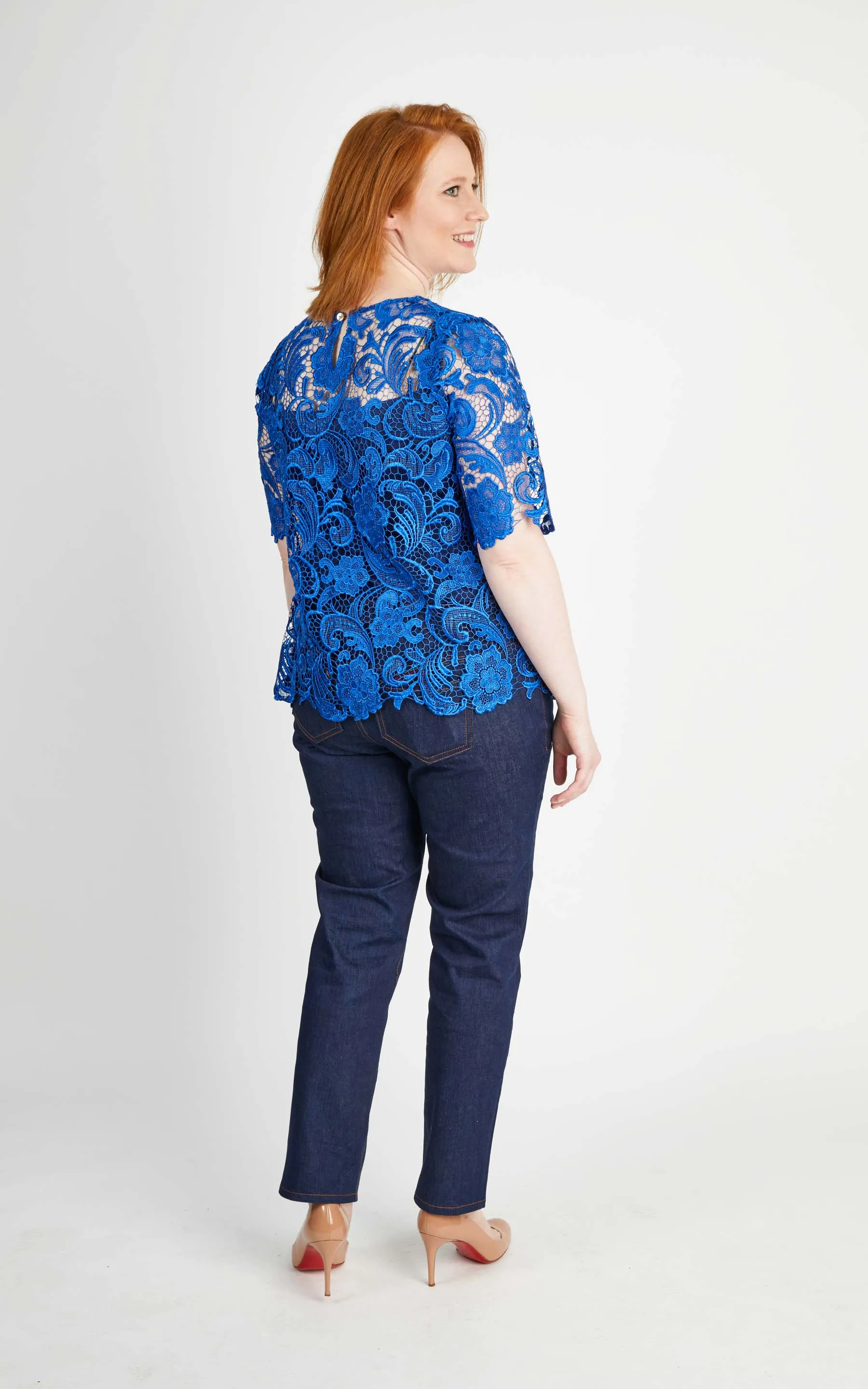 Montrose Top 12-32 PDF pattern