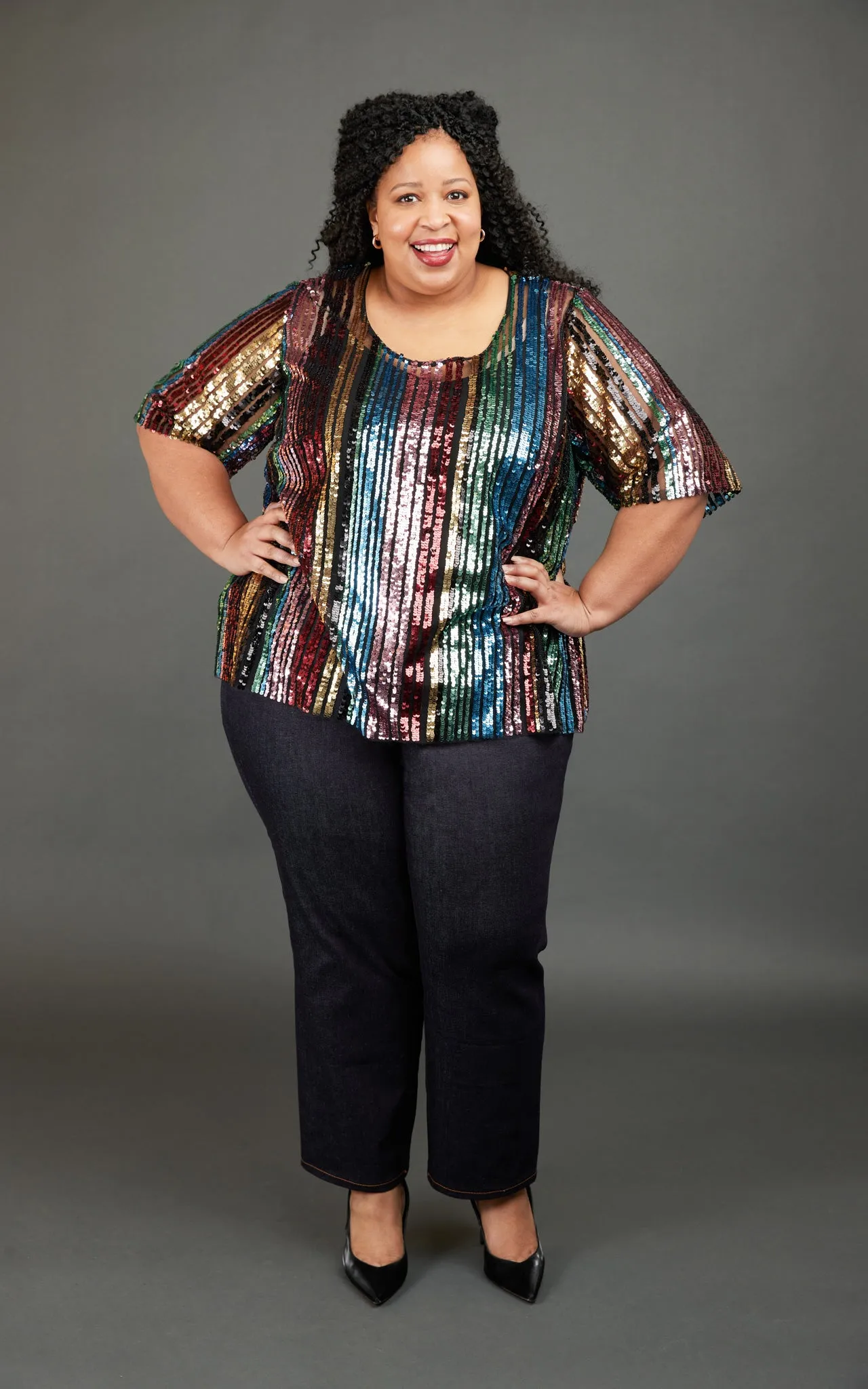 Montrose Top 12-32 PDF pattern