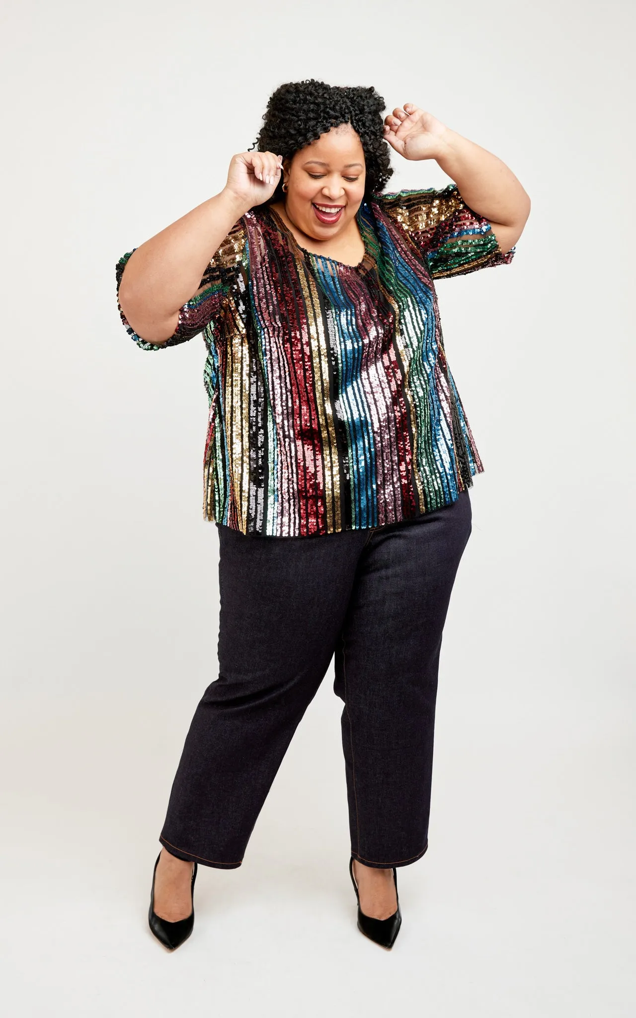 Montrose Top 12-32 PDF pattern