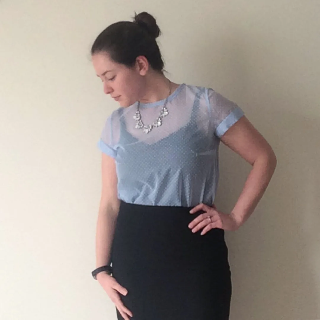 Montrose Top 12-32 PDF pattern