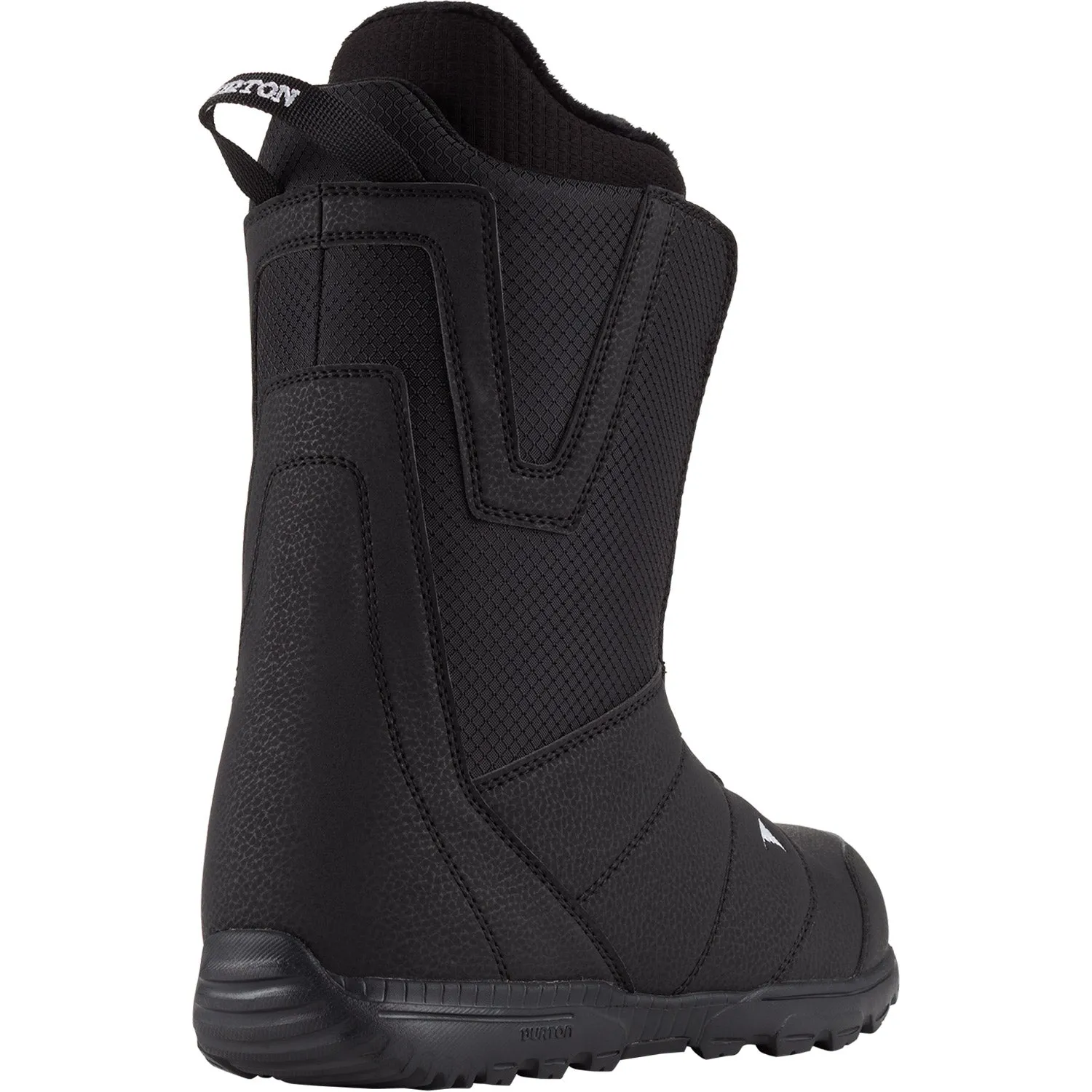 Moto Lace Snowboard Boots 2022