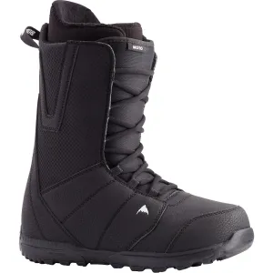 Moto Lace Snowboard Boots 2022