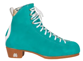 Moxi Jack 1 Park Skate - Jade -