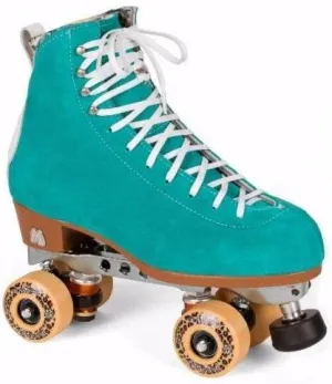 Moxi Jack 1 Park Skate - Jade -