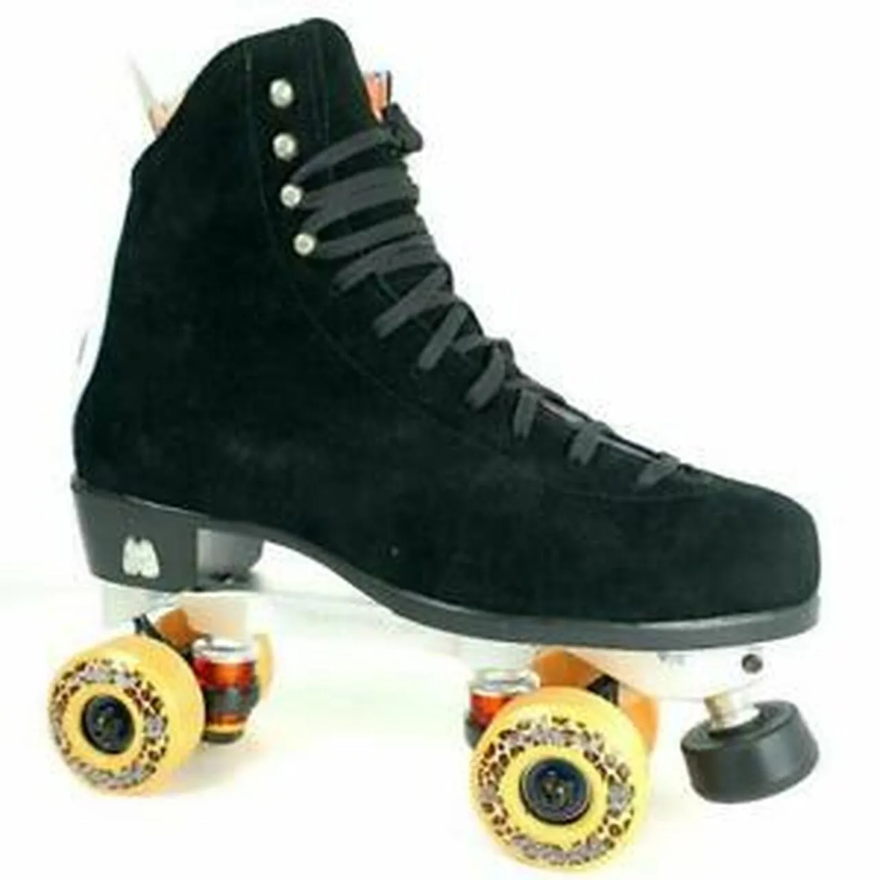 Moxi Jack 1 Park Skate - Jade -