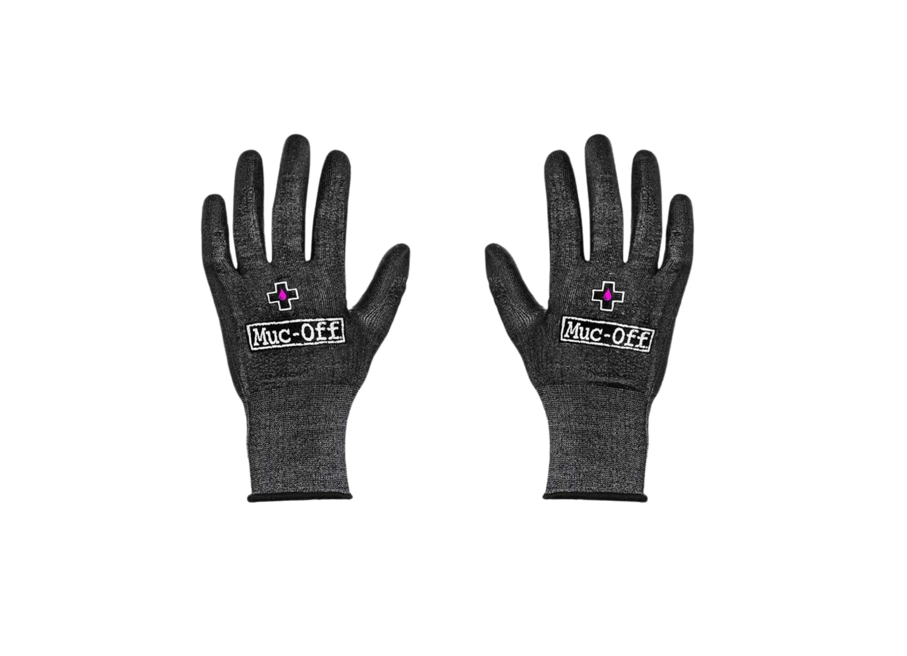 Muc-Off Mechanics Gloves - Durable Protection in Every Size