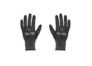 Muc-Off Mechanics Gloves - Durable Protection in Every Size