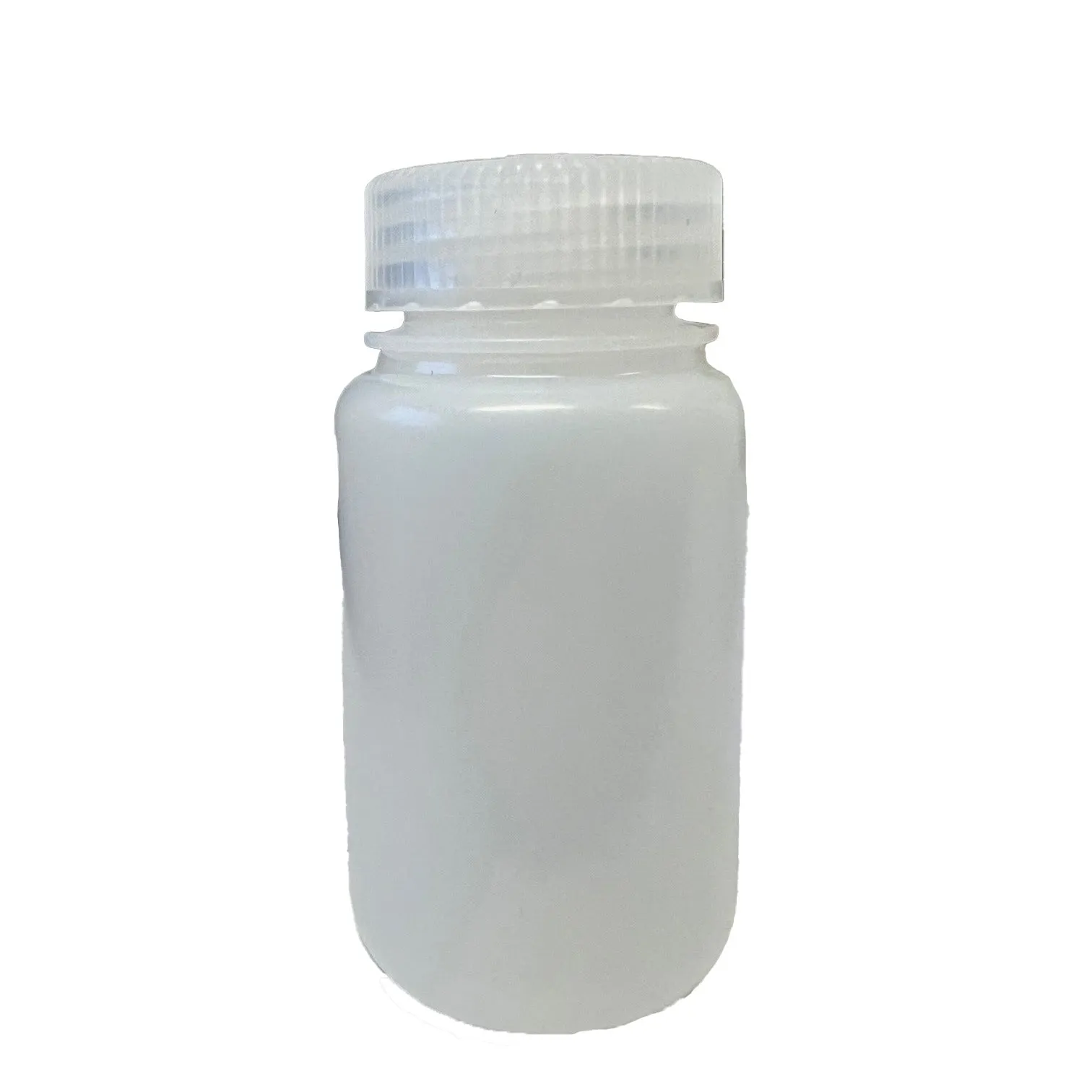 Nalgene Wide Mouth HDPE Container - 125ml