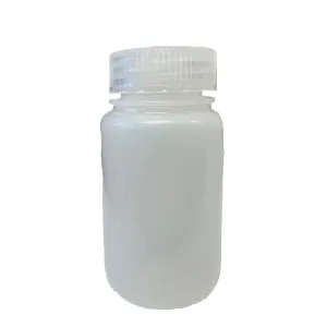 Nalgene Wide Mouth HDPE Container - 125ml