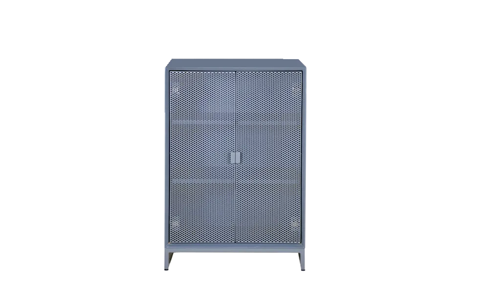NCW Storage Unit