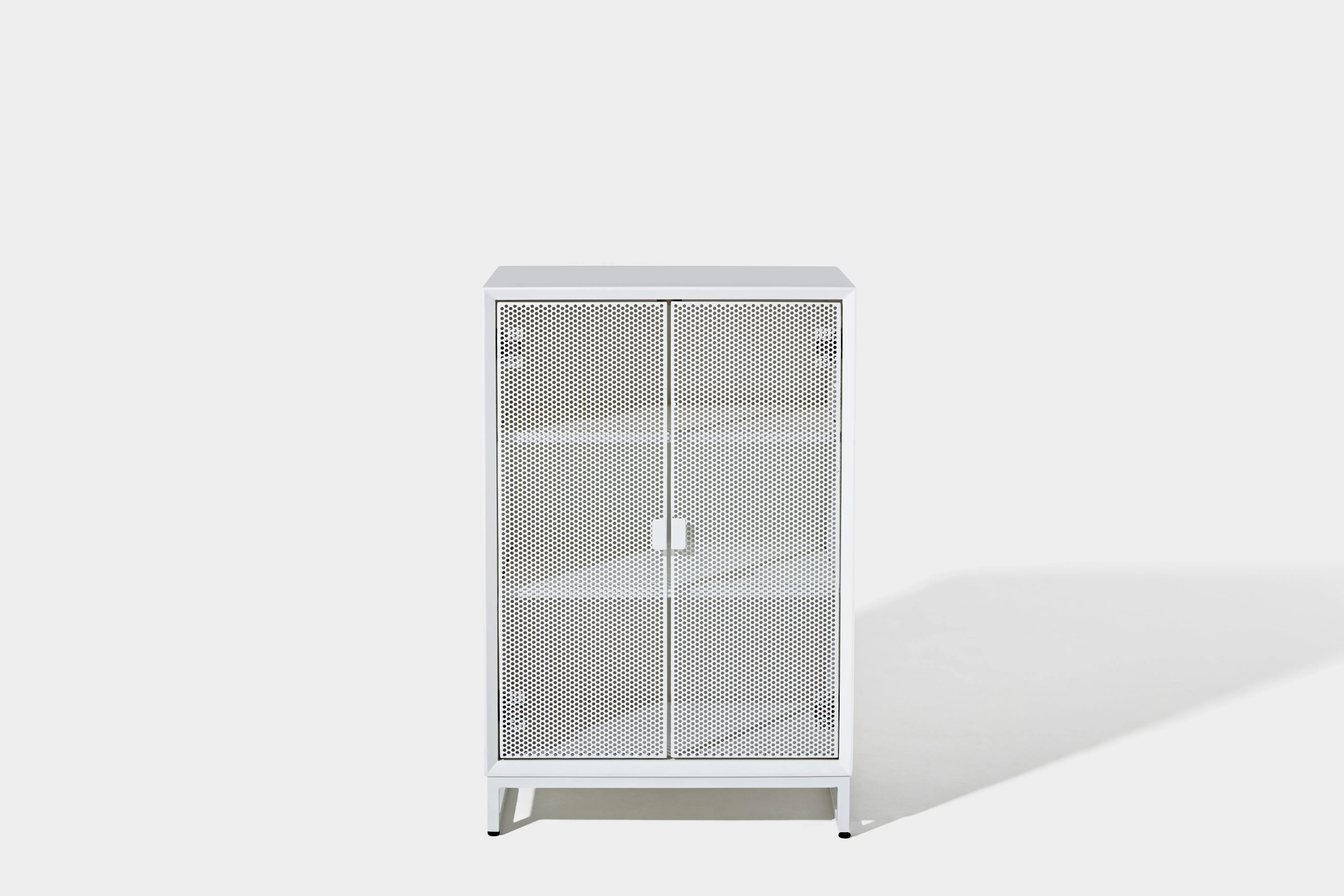 NCW Storage Unit