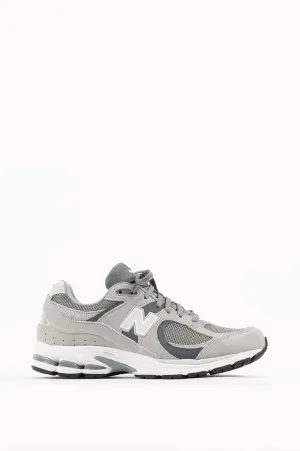 NEW BALANCE 2002R STEEL LEAD
