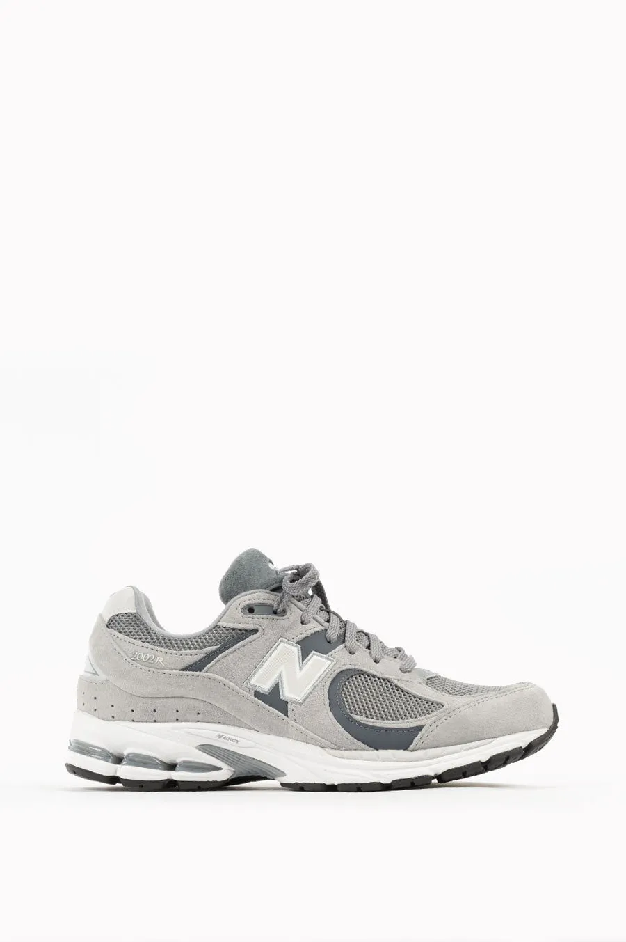 NEW BALANCE 2002R STEEL LEAD