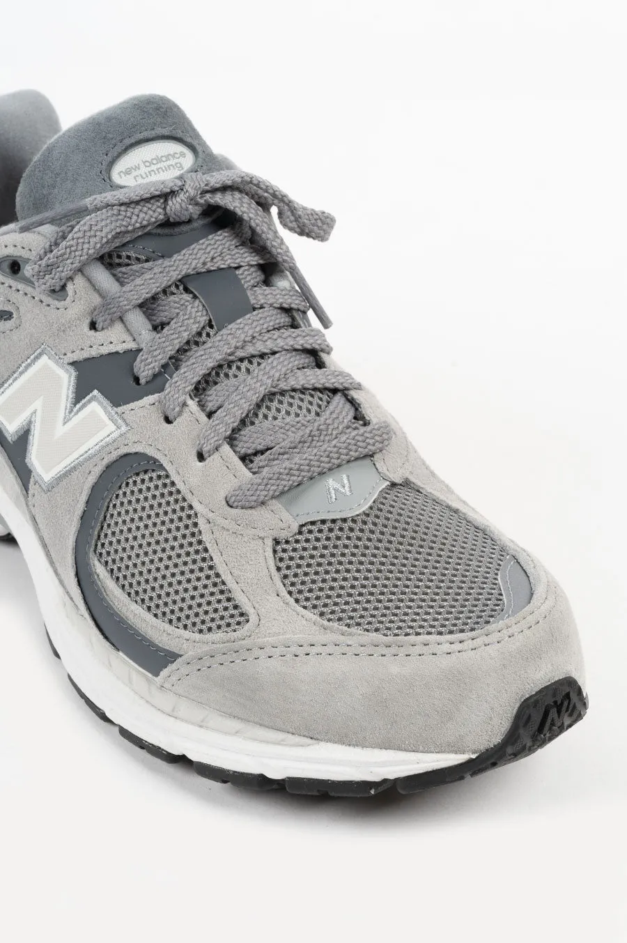 NEW BALANCE 2002R STEEL LEAD