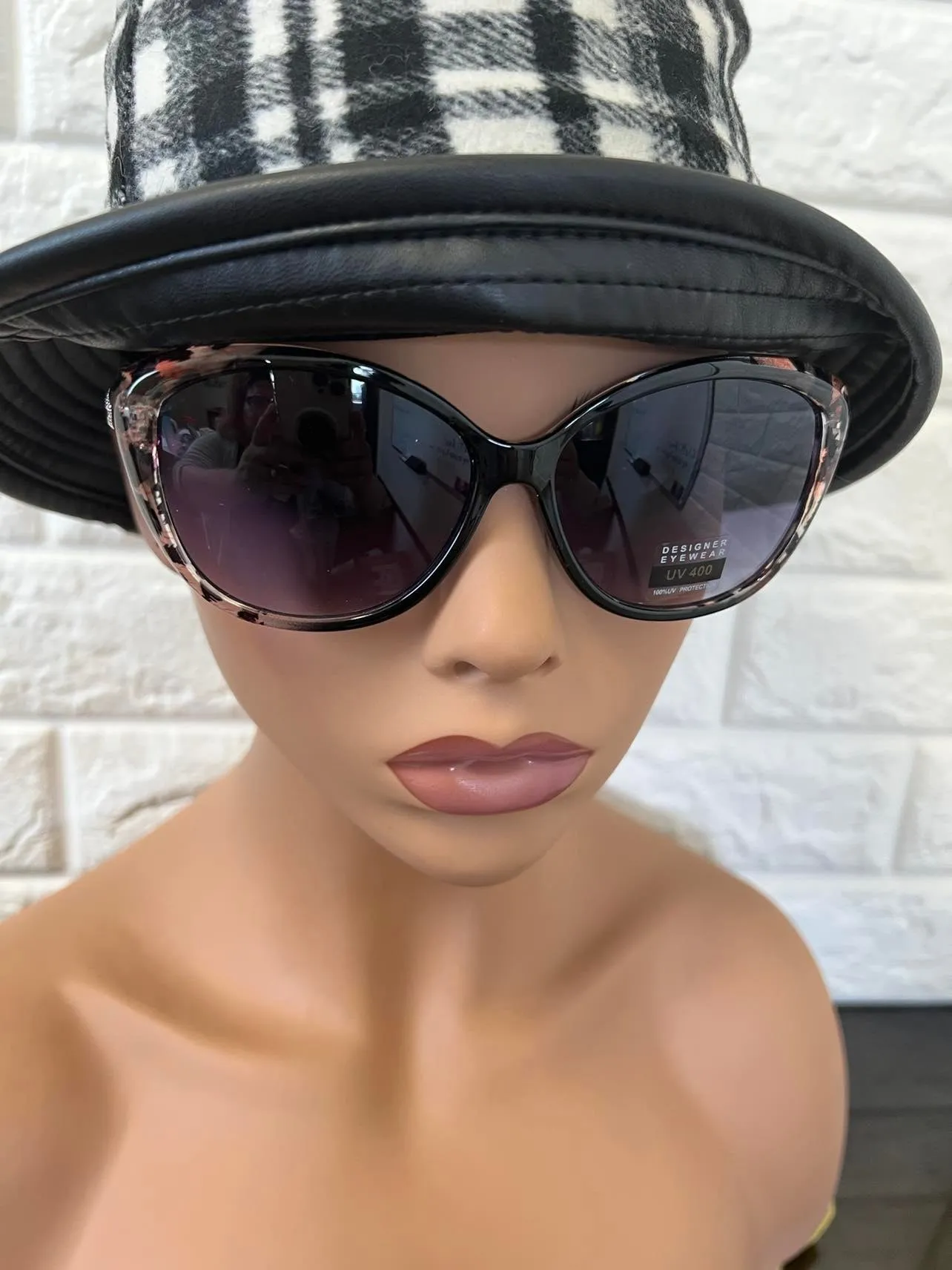 New Designer Rep. Sunglasses, 400 UV Protection! Stylish Gradient Lenses! DG