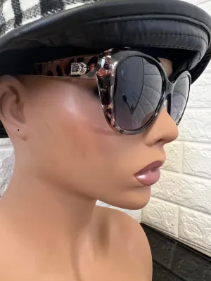 New Designer Rep. Sunglasses, 400 UV Protection! Stylish Gradient Lenses! DG