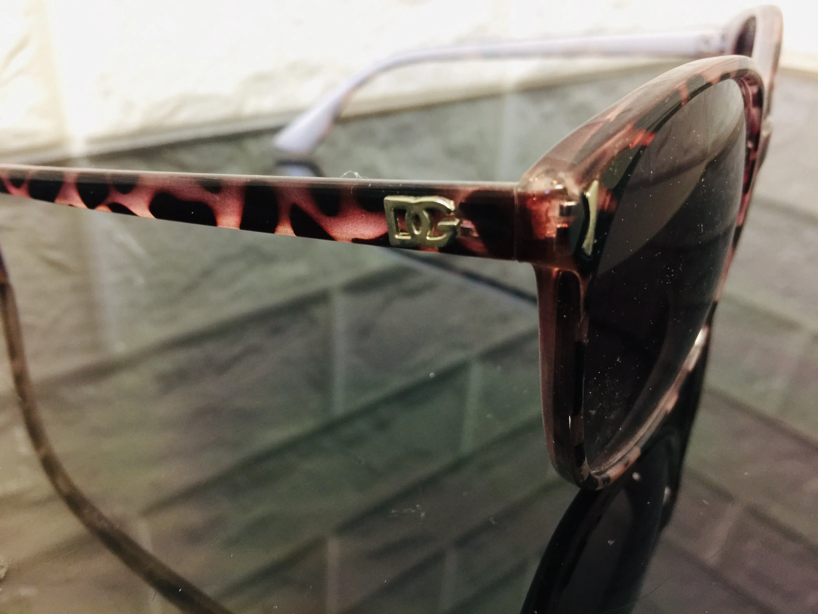 New Designer Rep. Sunglasses, 400 UV Protection! Stylish Gradient Lenses!