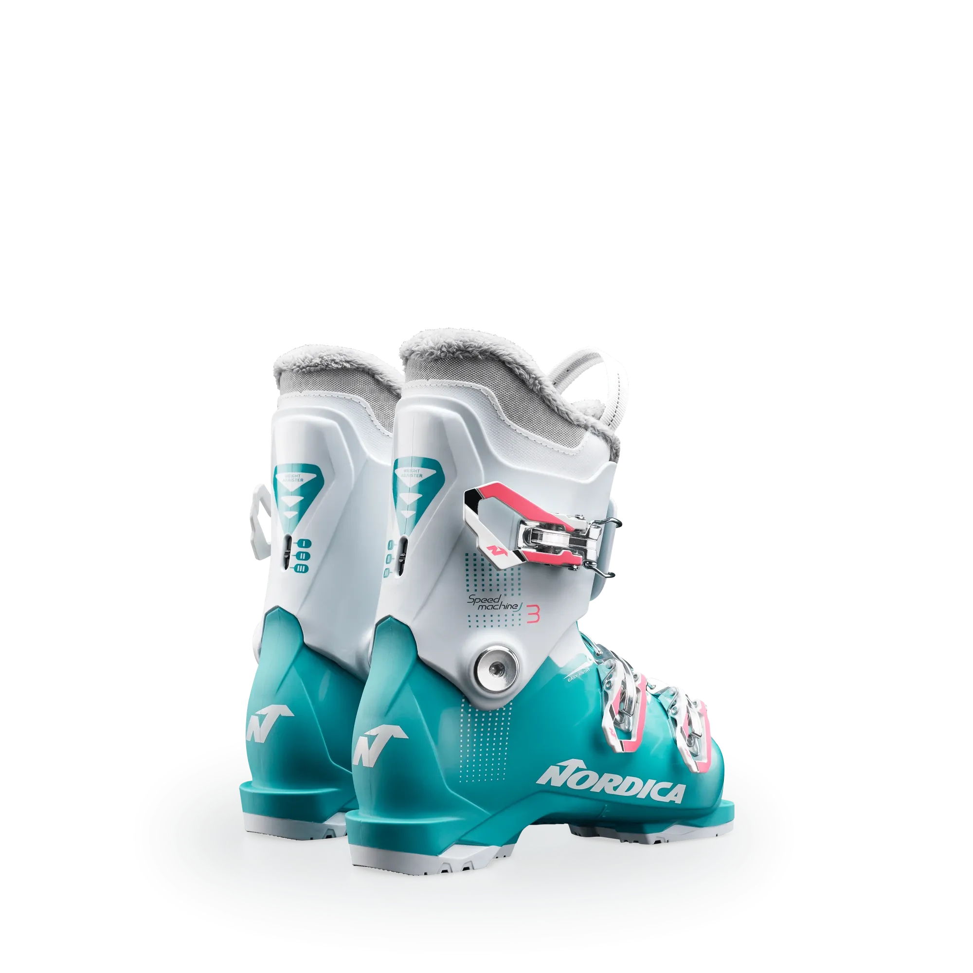 Nordica - SPEEDMACHINE J 3 (GIRL) 22/23