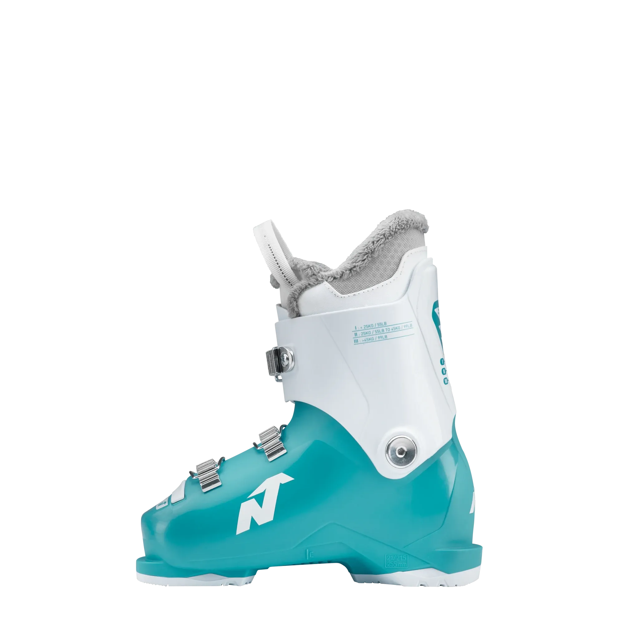 Nordica - SPEEDMACHINE J 3 (GIRL) 22/23