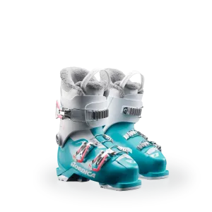 Nordica - SPEEDMACHINE J 3 (GIRL) 22/23