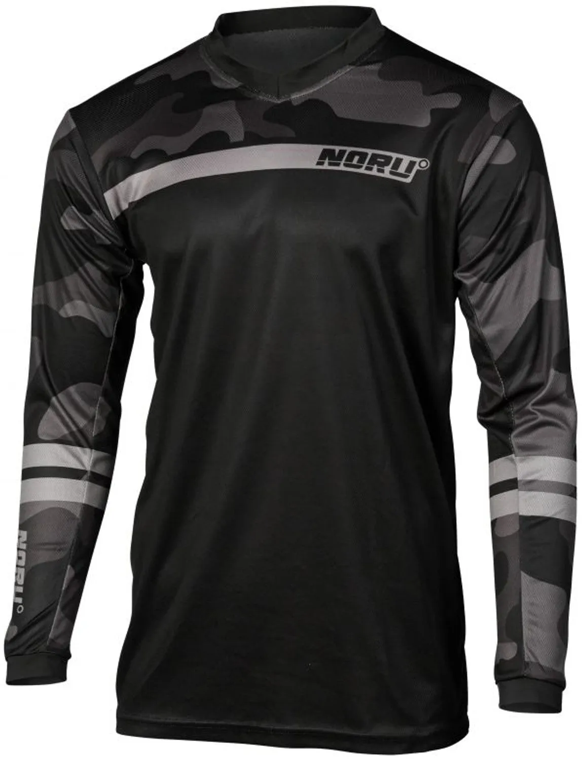 Noru Sugo Jersey
