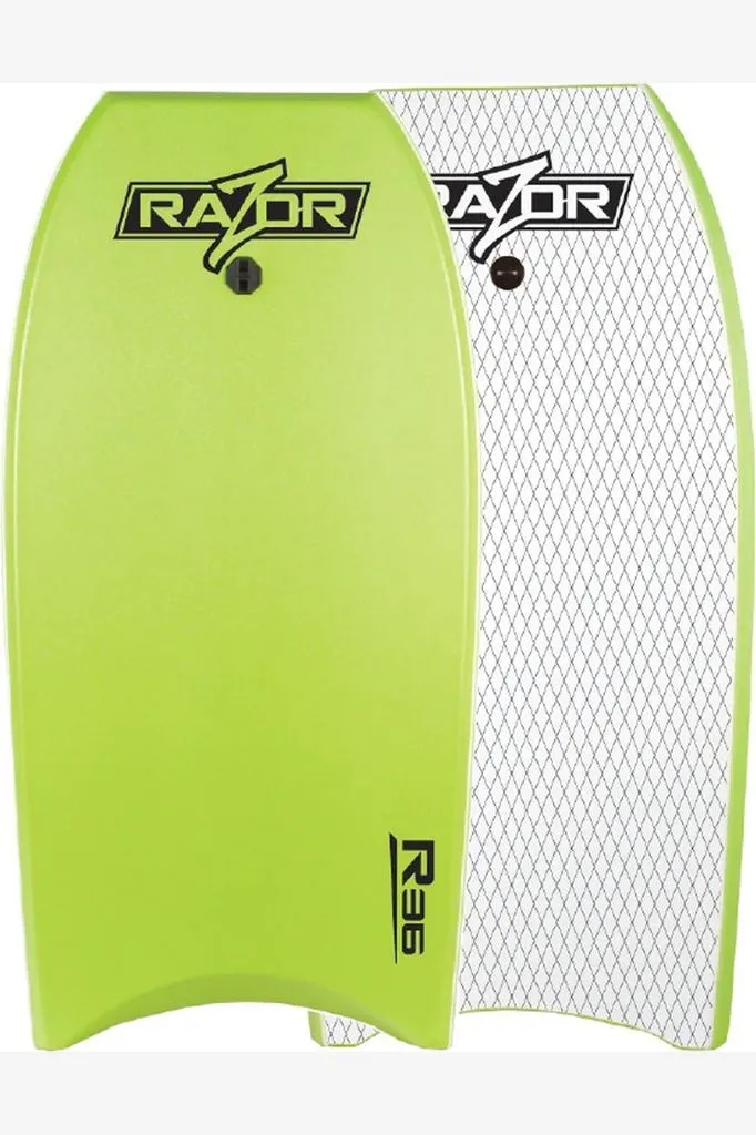 O&E RAZOR 36" BODYBOARD