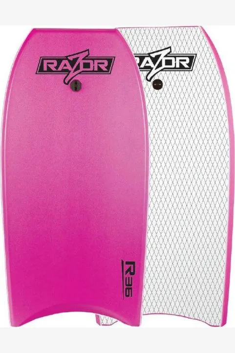 O&E RAZOR 36" BODYBOARD