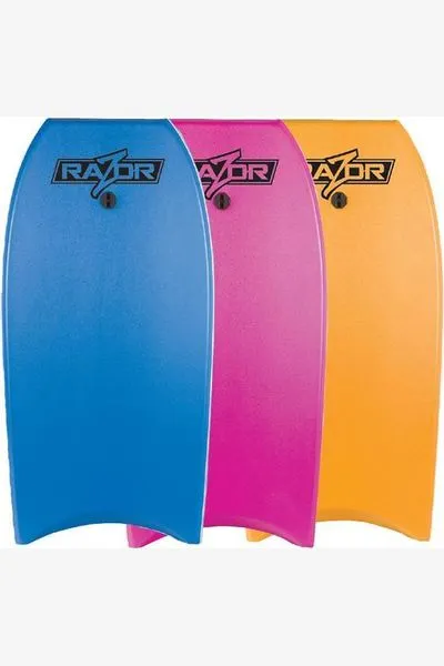 O&E RAZOR 36" BODYBOARD