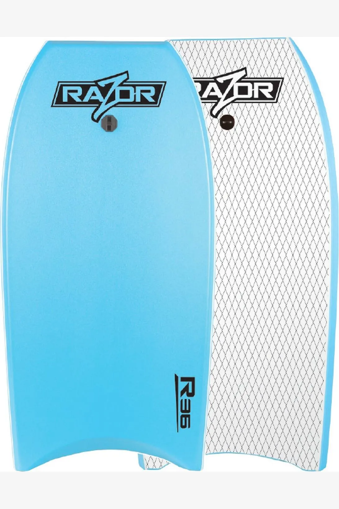 O&E RAZOR 36" BODYBOARD