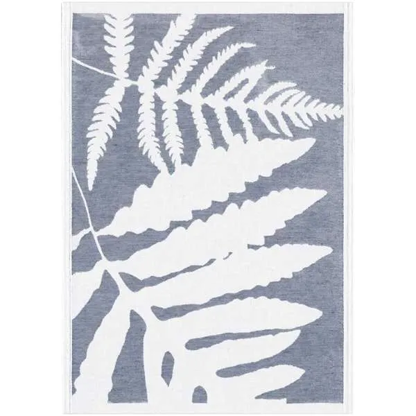 Ormbunkar Towel