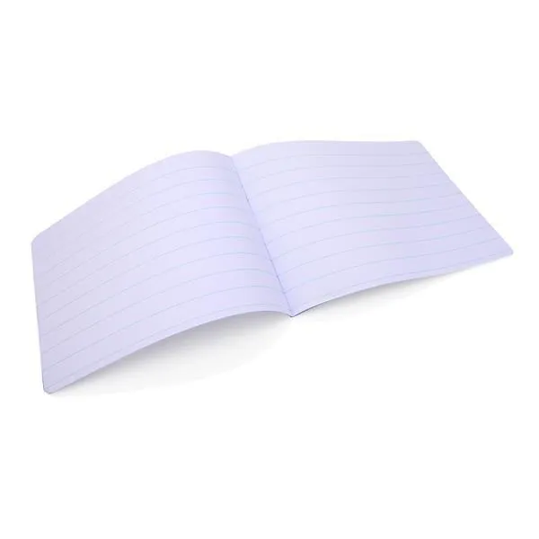 Ormond 40 Page J10 B4 Durable Cover Junior Copy Book