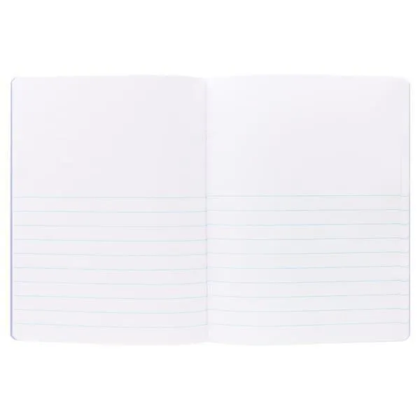Ormond 40 Page No.15a Durable Cover Project Book