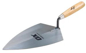 OX Trade Series Philadelphia Brick Trowel