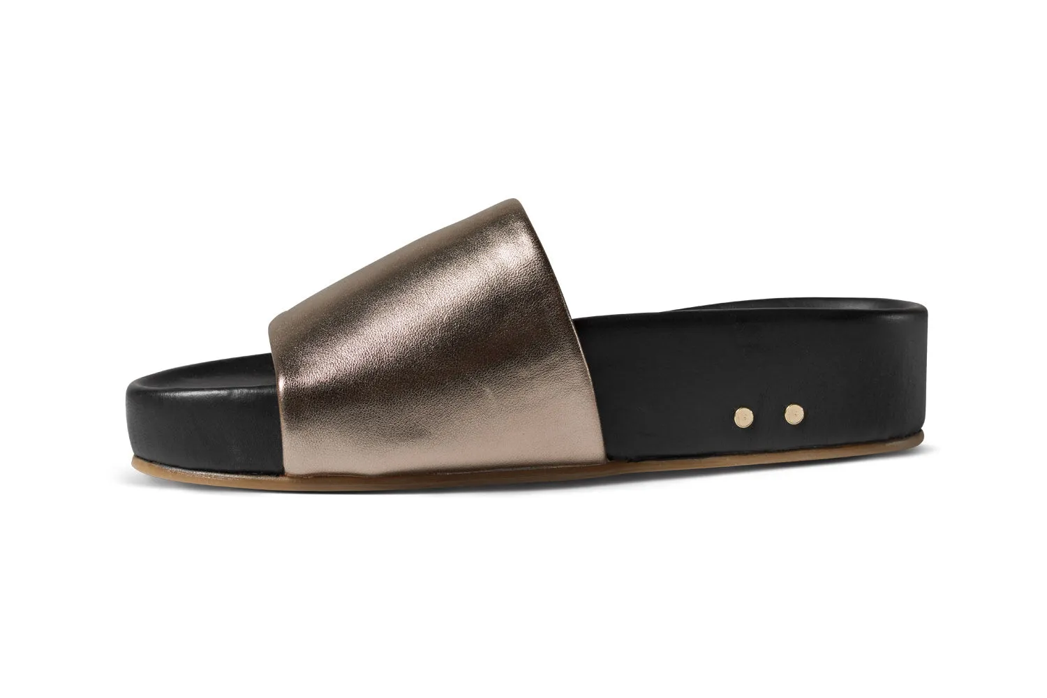 PELICAN - Bronze/Black