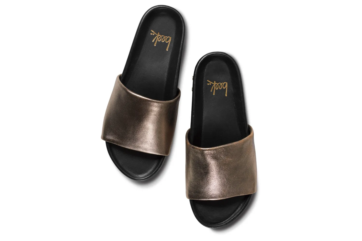 PELICAN - Bronze/Black