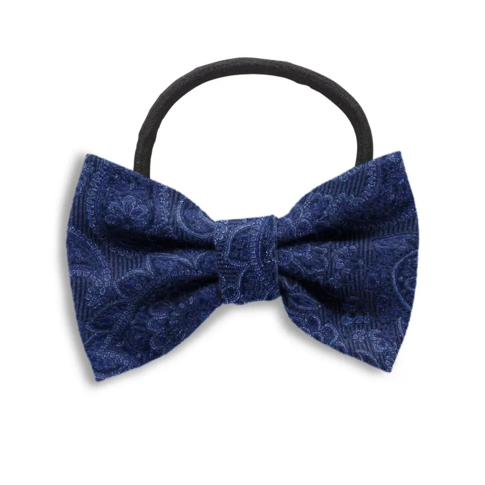 Pembroke Marina - Hair Bows