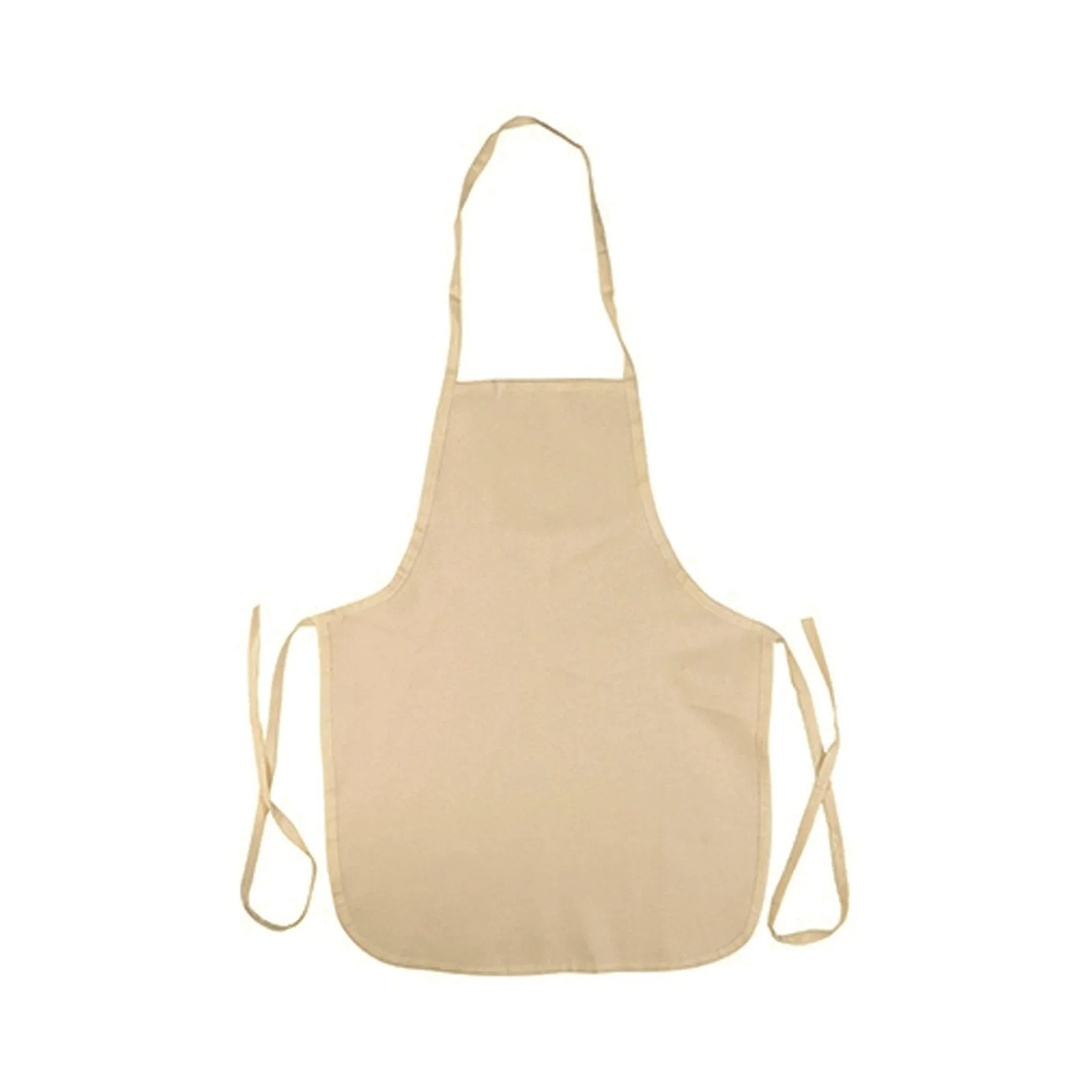 Personalised Apron with Stylish Text and Pink Flowers Floral Print