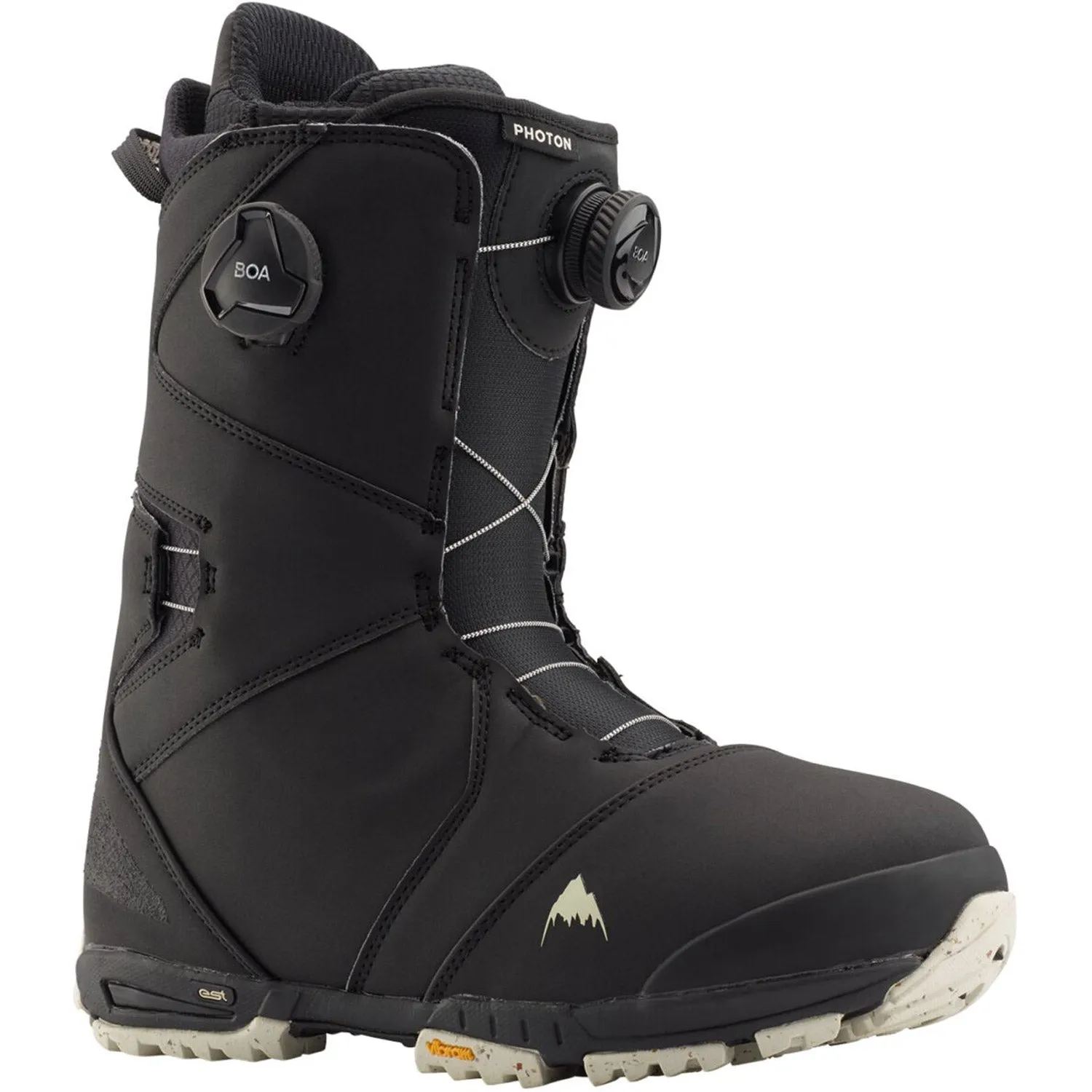 Photon Boa Snowboard Boot 2021