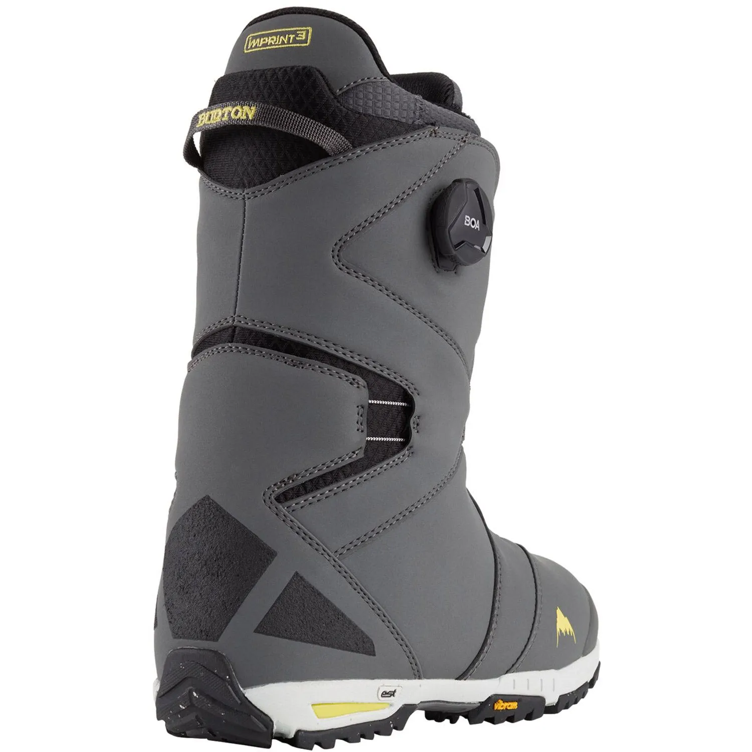 Photon Boa Snowboard Boot 2021