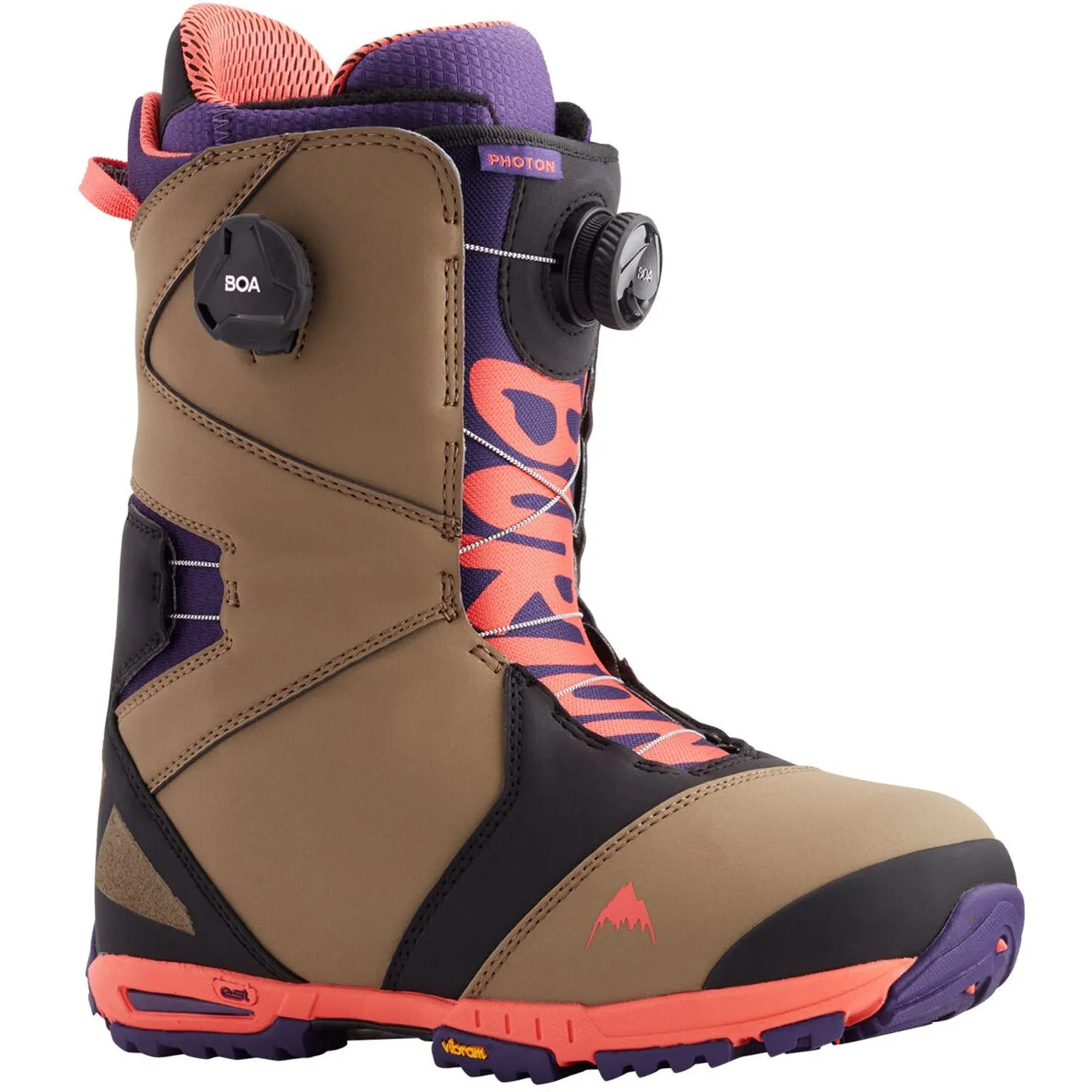 Photon Boa Snowboard Boot 2021