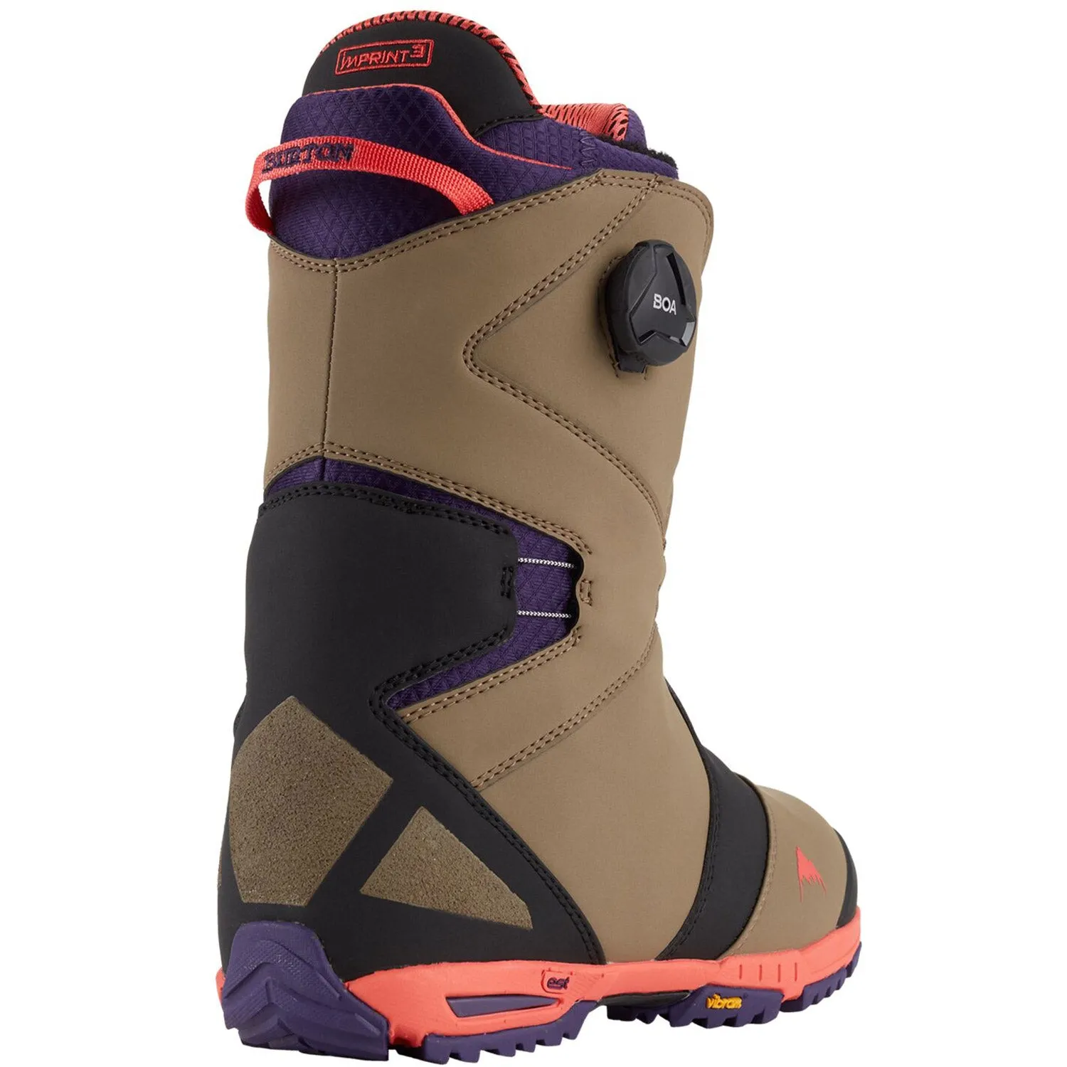 Photon Boa Snowboard Boot 2021