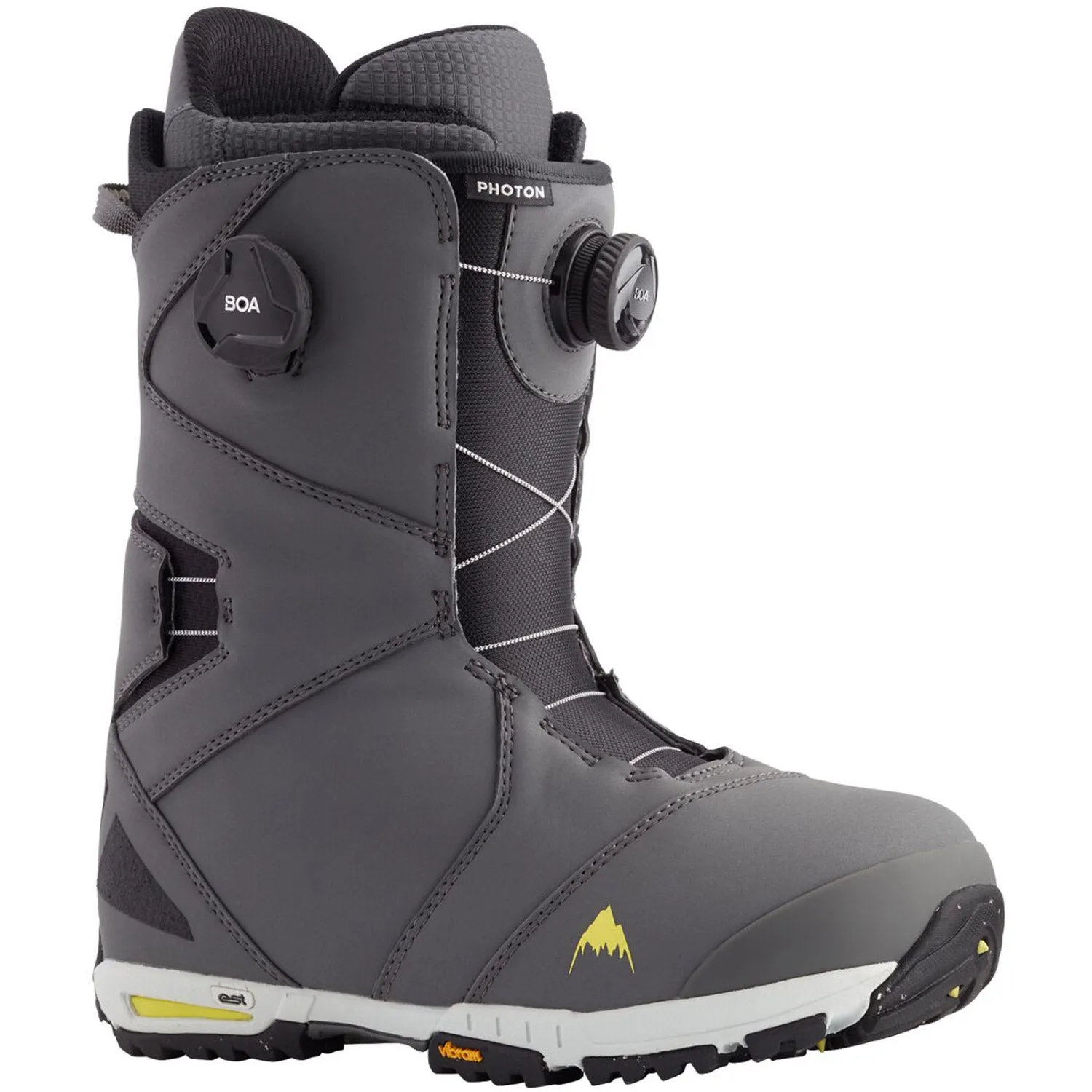 Photon Boa Snowboard Boot 2021