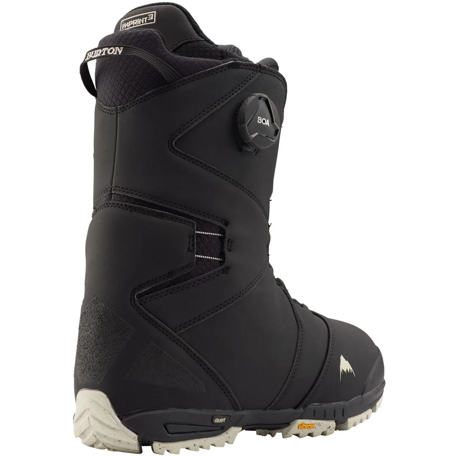 Photon Boa Snowboard Boot 2021